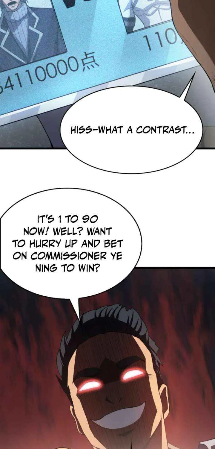 Apocalypse Sword God Chapter 86 page 64 - 