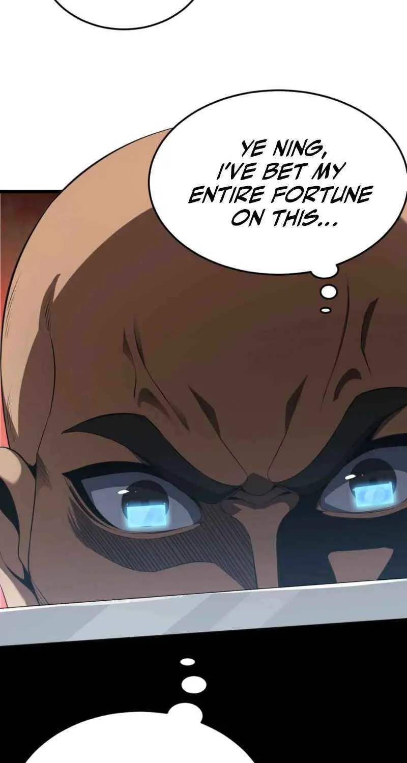 Apocalypse Sword God Chapter 87 page 13 - 