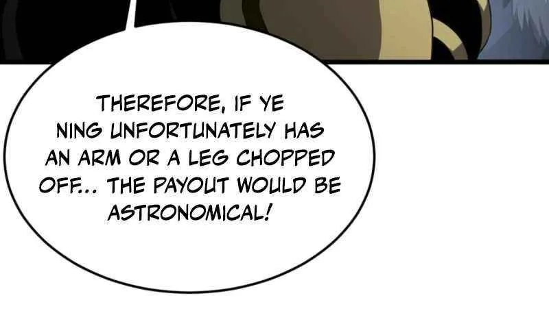 Apocalypse Sword God Chapter 87 page 19 - 