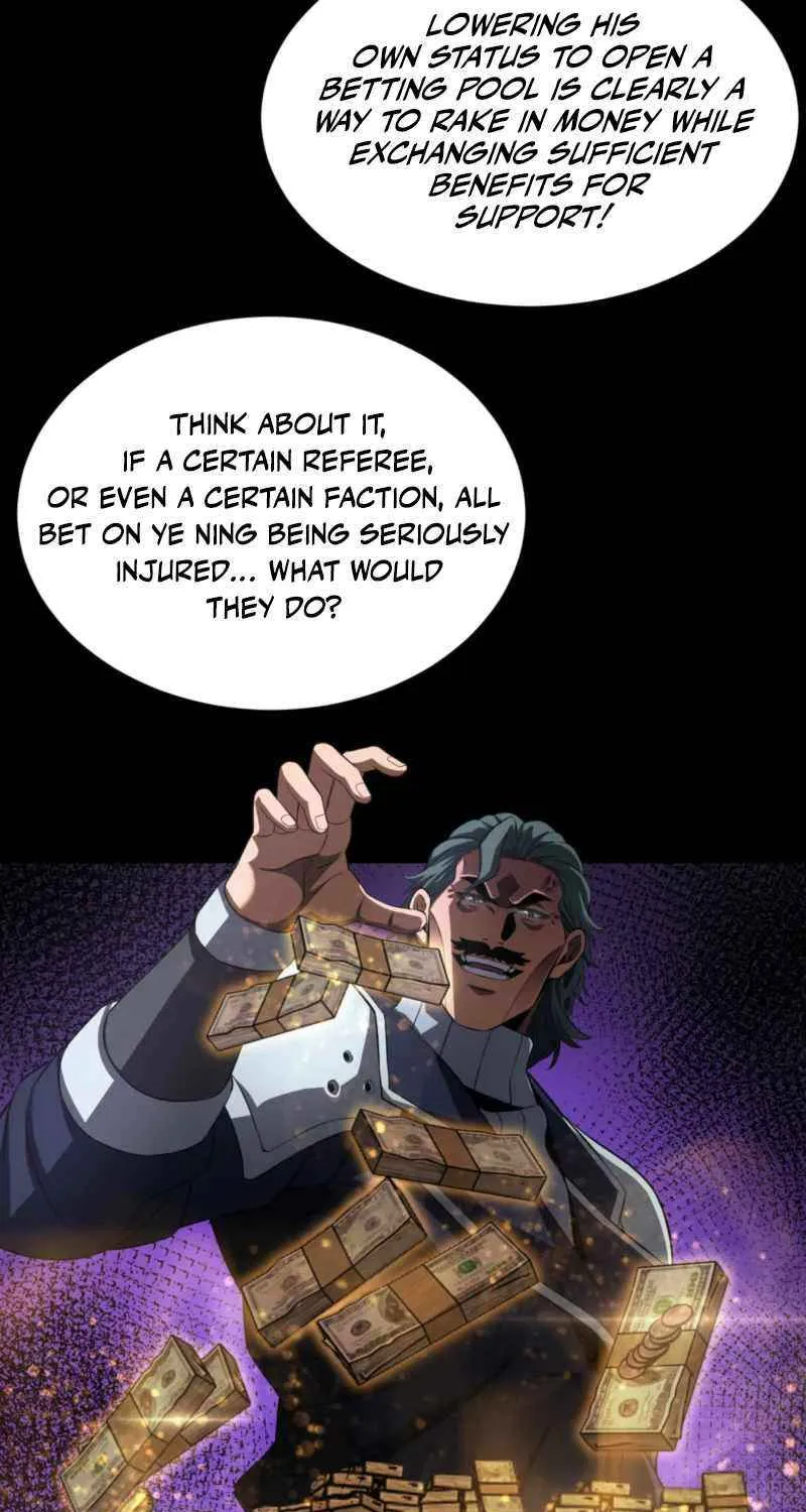 Apocalypse Sword God Chapter 87 page 22 - 