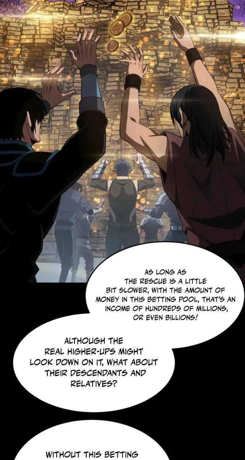 Apocalypse Sword God Chapter 87 page 23 - 