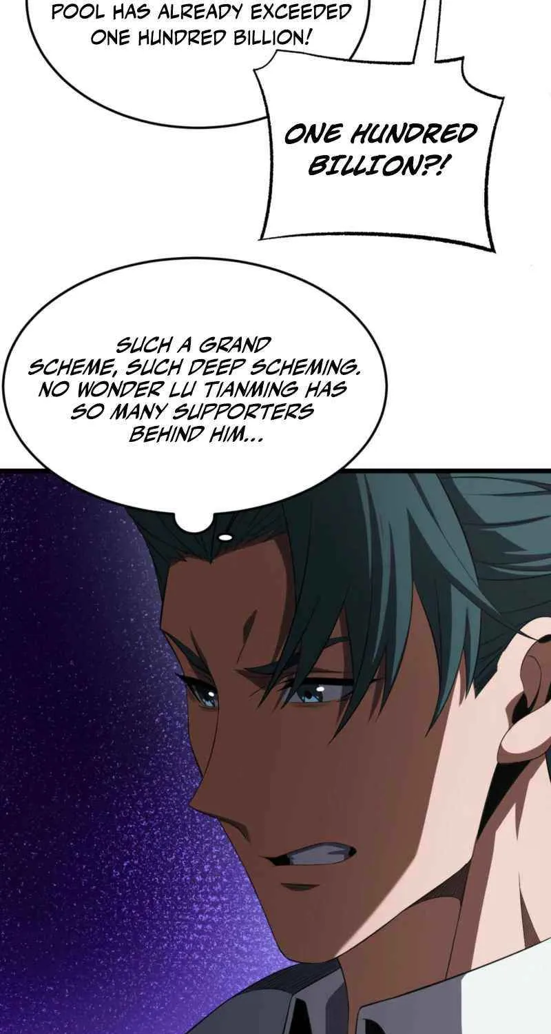 Apocalypse Sword God Chapter 87 page 26 - 