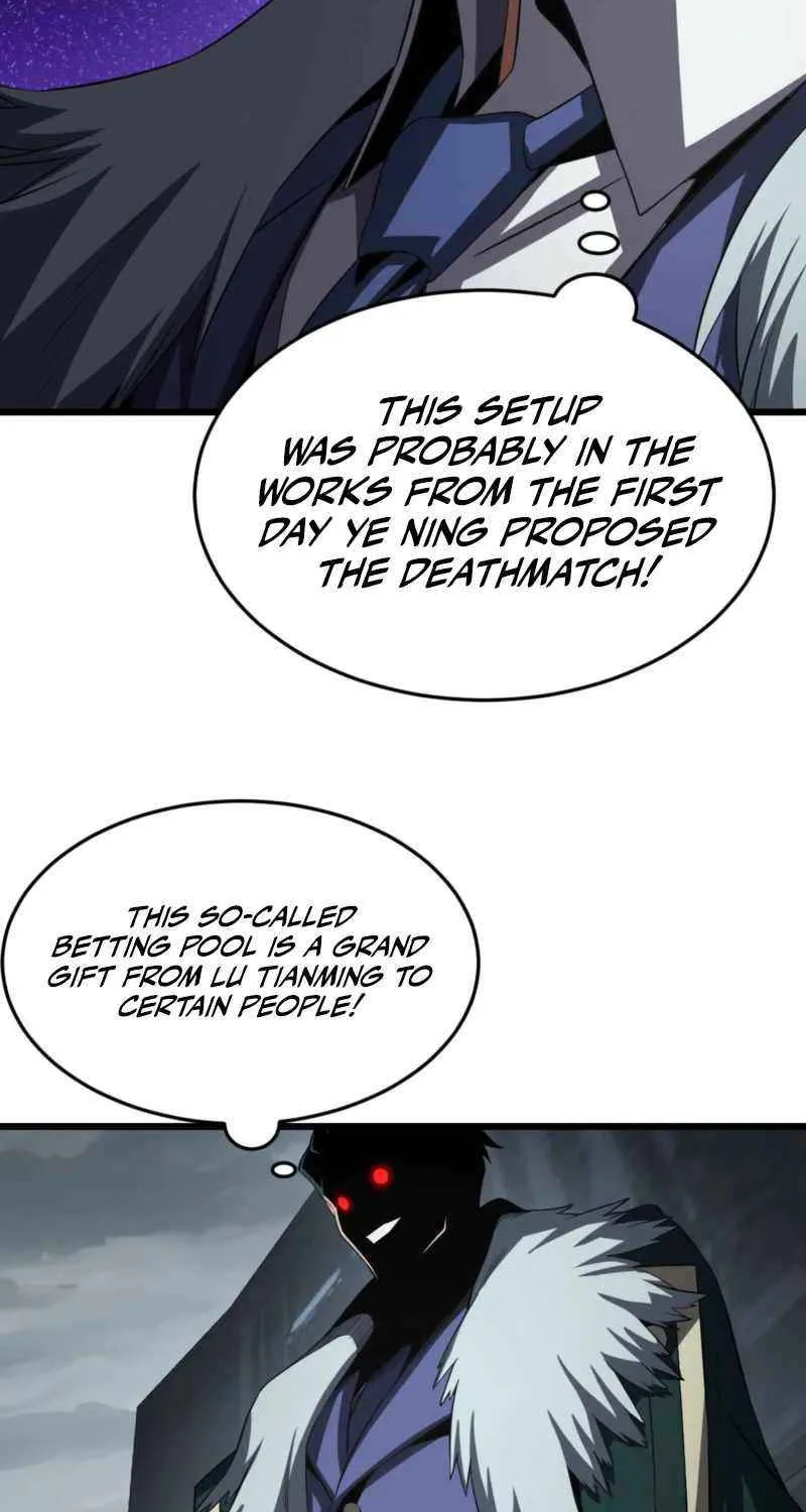 Apocalypse Sword God Chapter 87 page 27 - 