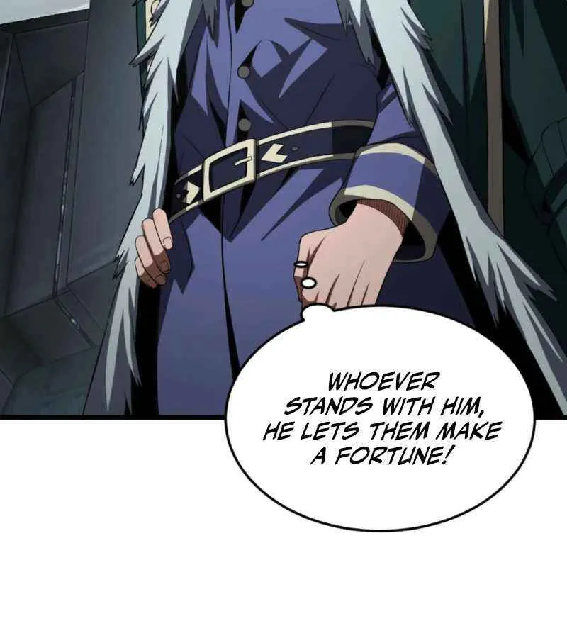 Apocalypse Sword God Chapter 87 page 28 - 