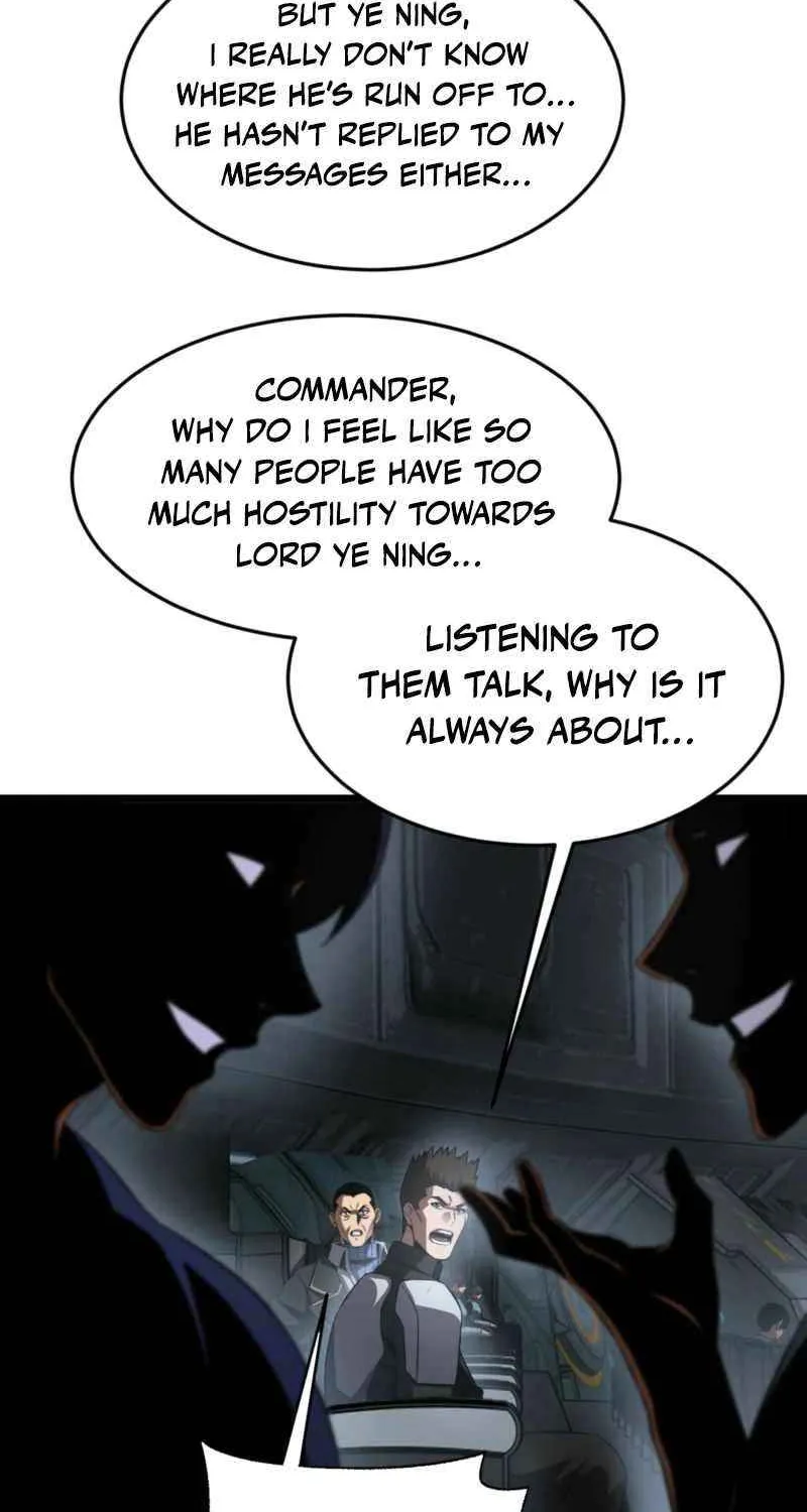 Apocalypse Sword God Chapter 87 page 34 - 