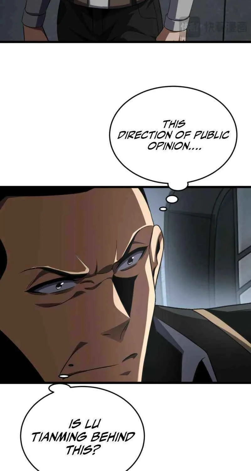 Apocalypse Sword God Chapter 87 page 36 - 
