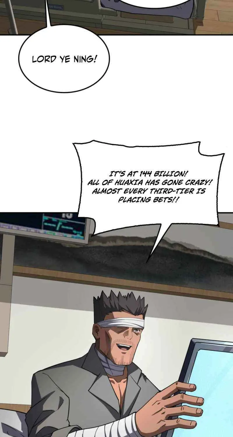 Apocalypse Sword God Chapter 87 page 45 - 