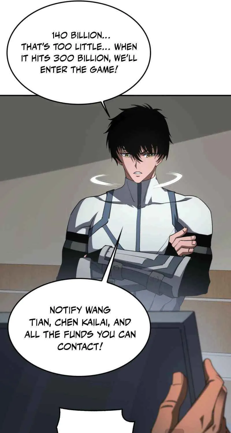 Apocalypse Sword God Chapter 87 page 47 - 