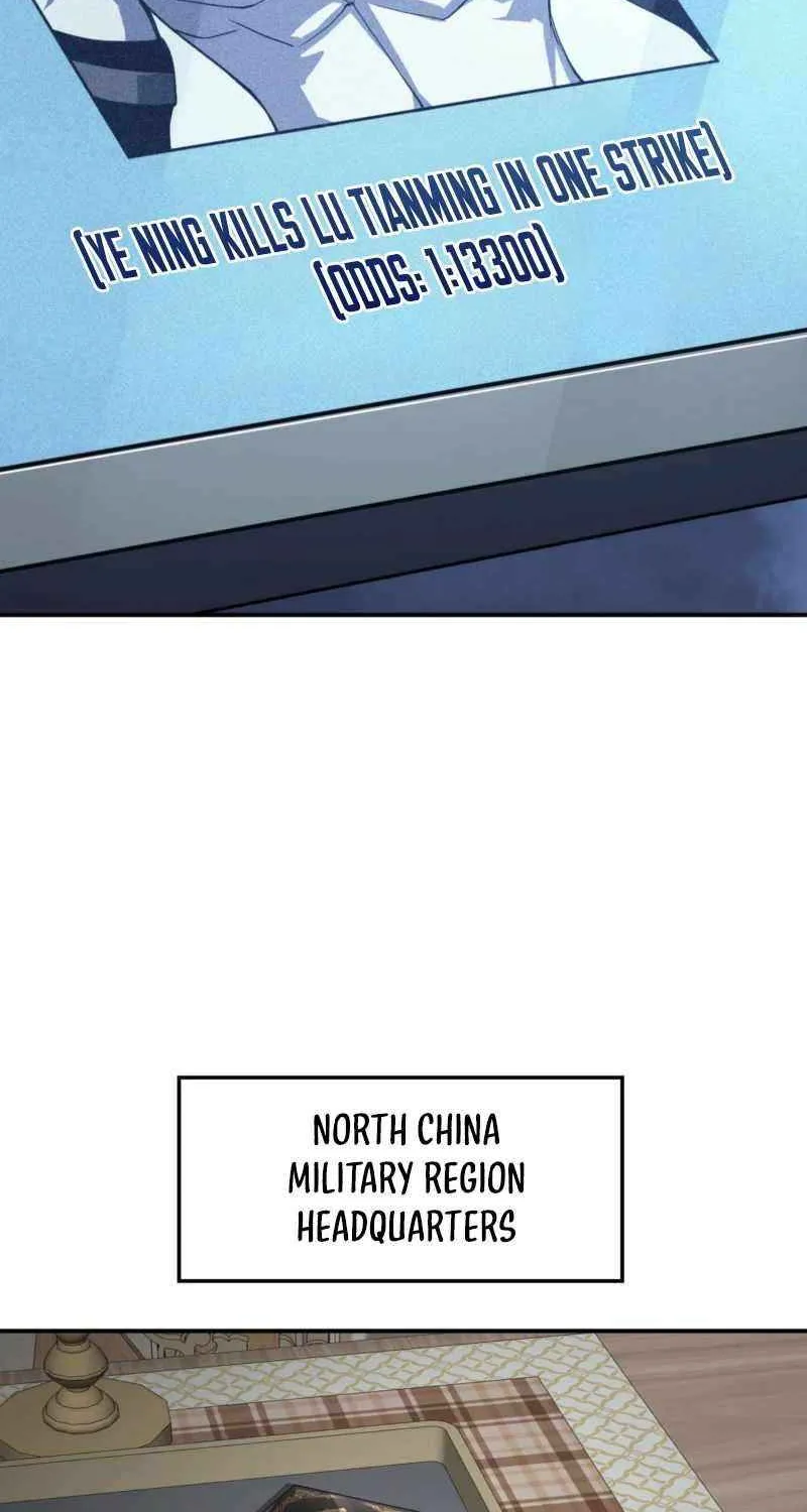 Apocalypse Sword God Chapter 87 page 50 - 