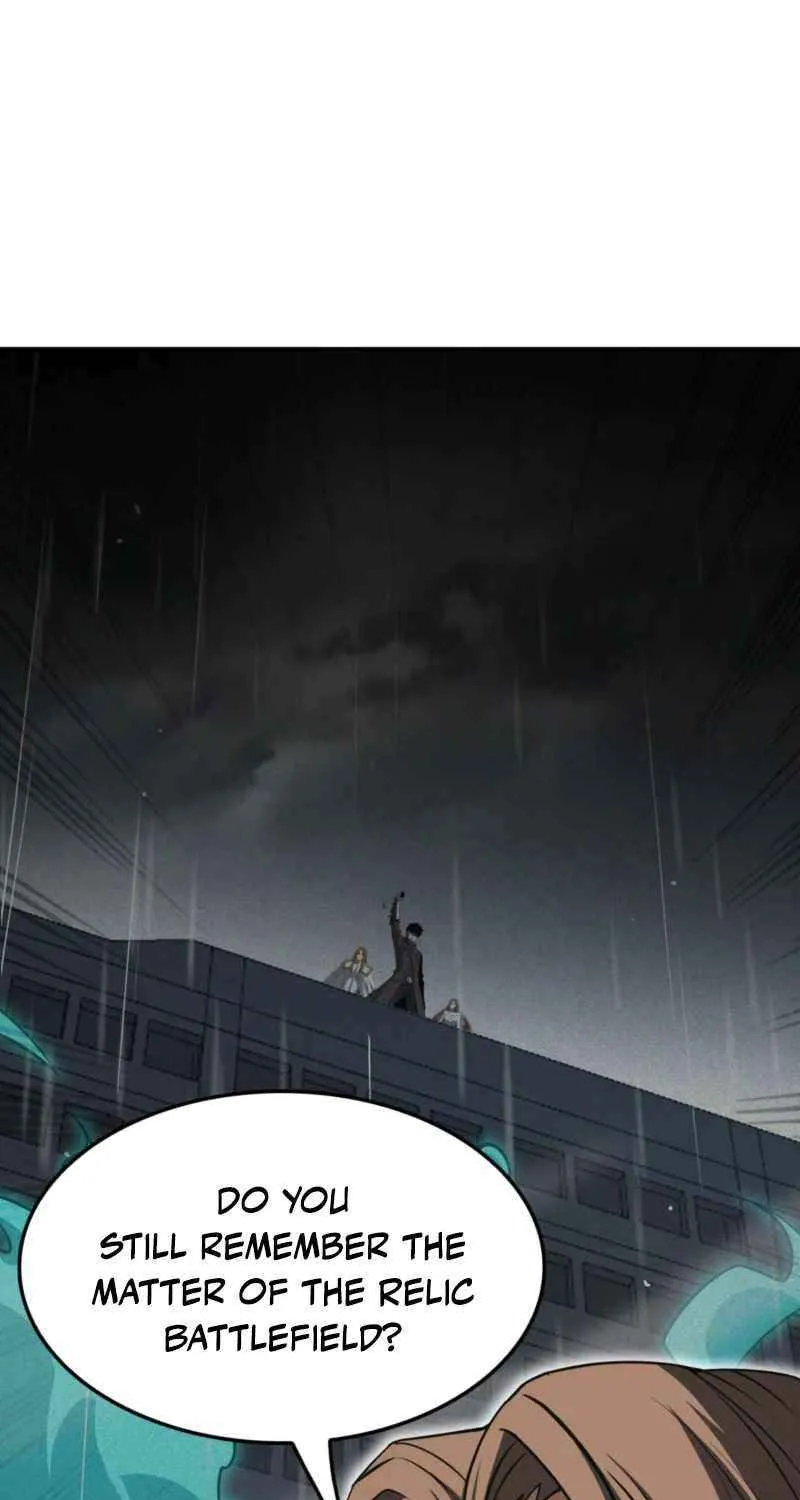 Apocalypse Sword God Chapter 87 page 57 - 