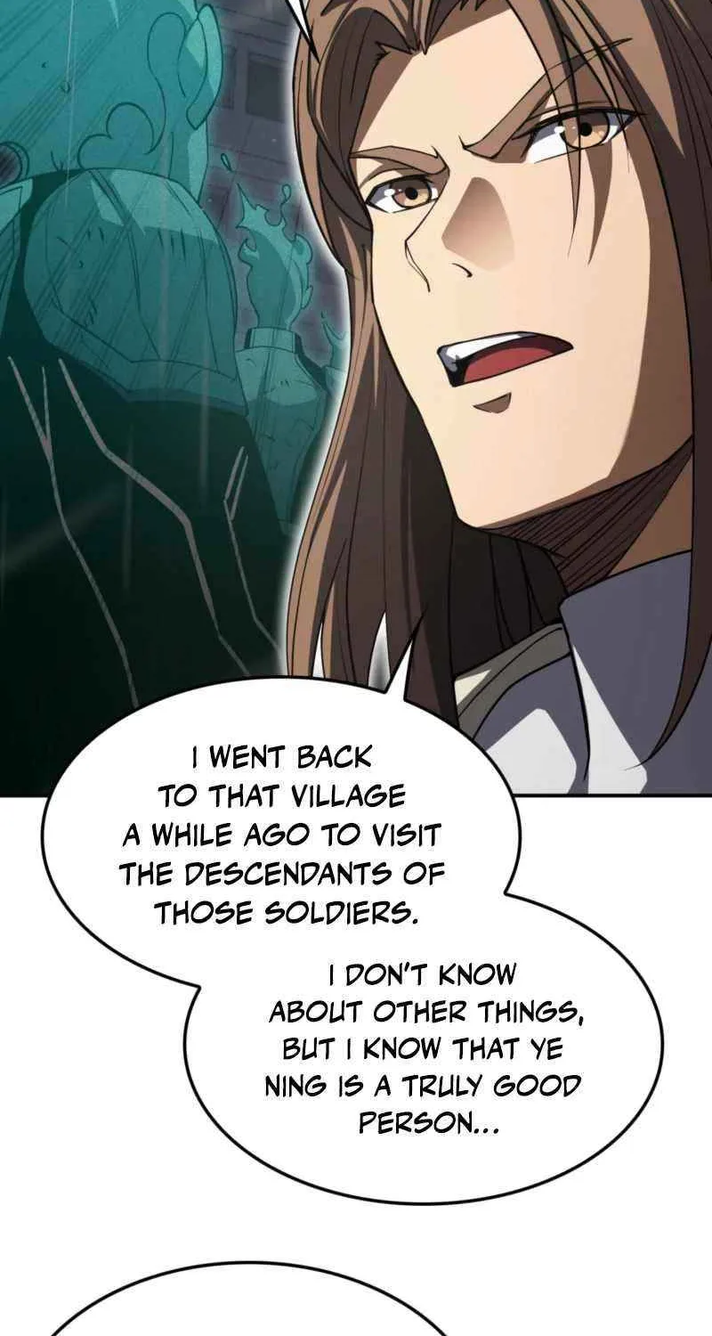 Apocalypse Sword God Chapter 87 page 58 - 