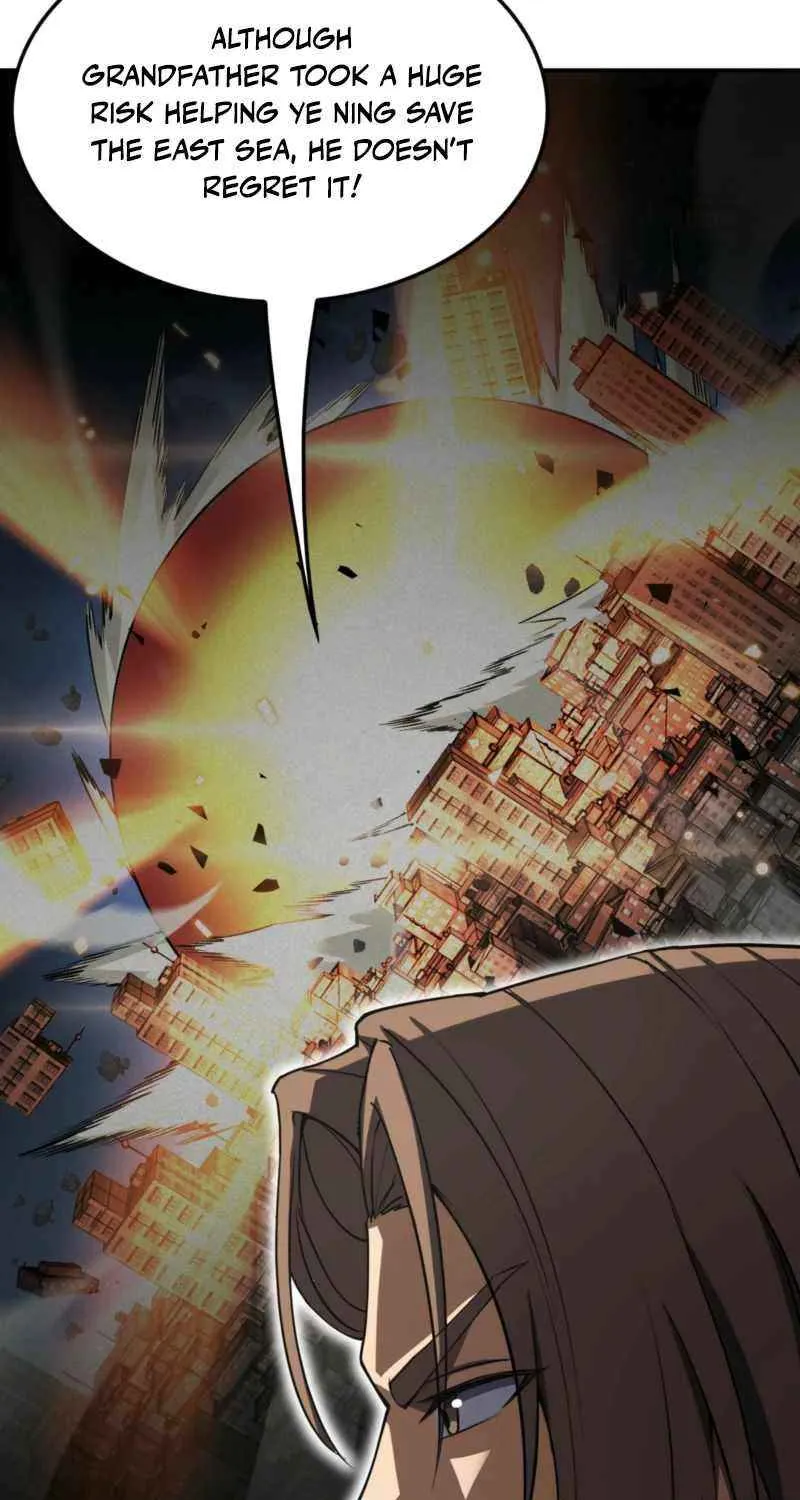 Apocalypse Sword God Chapter 87 page 59 - 