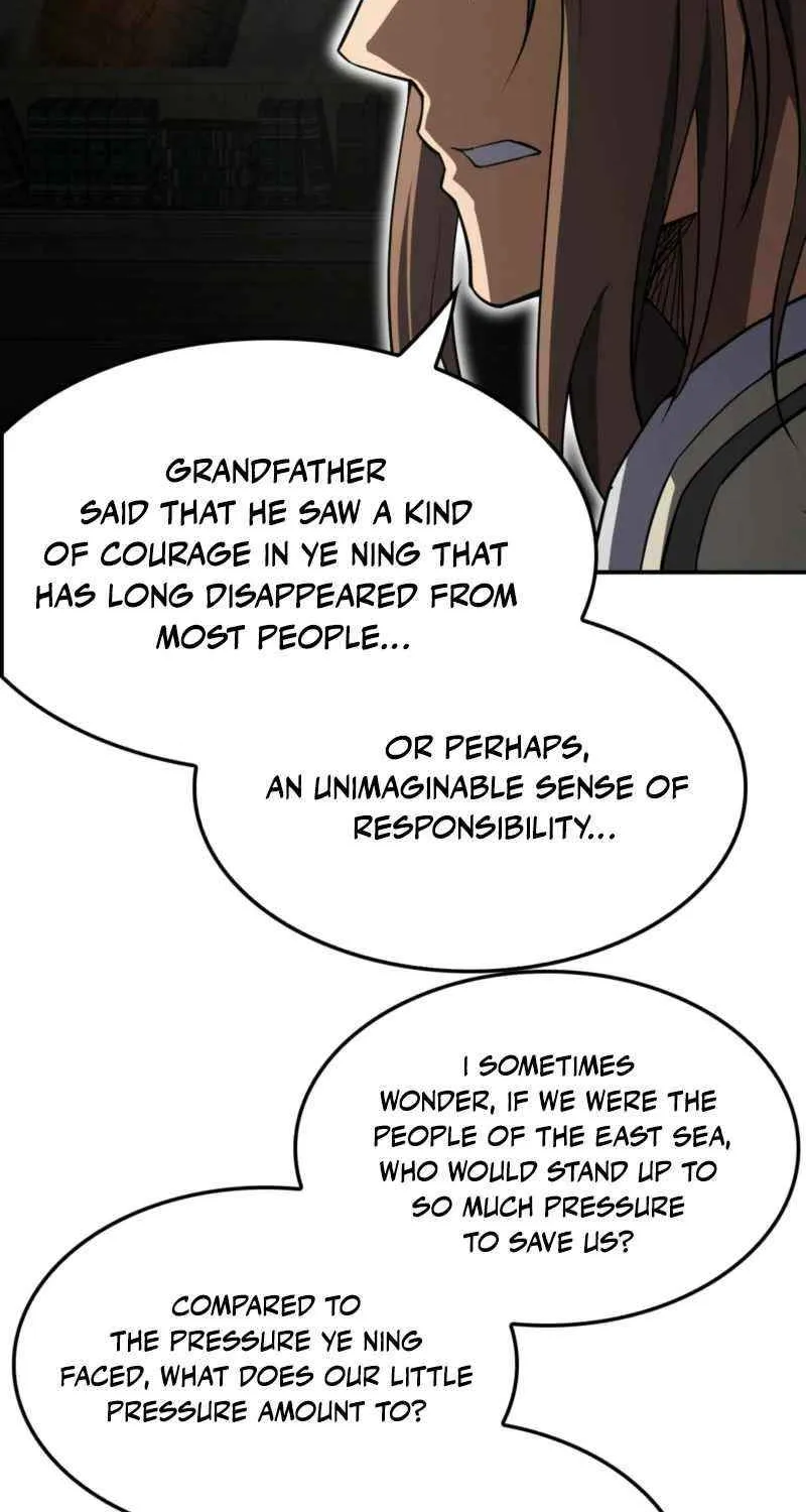 Apocalypse Sword God Chapter 87 page 60 - 