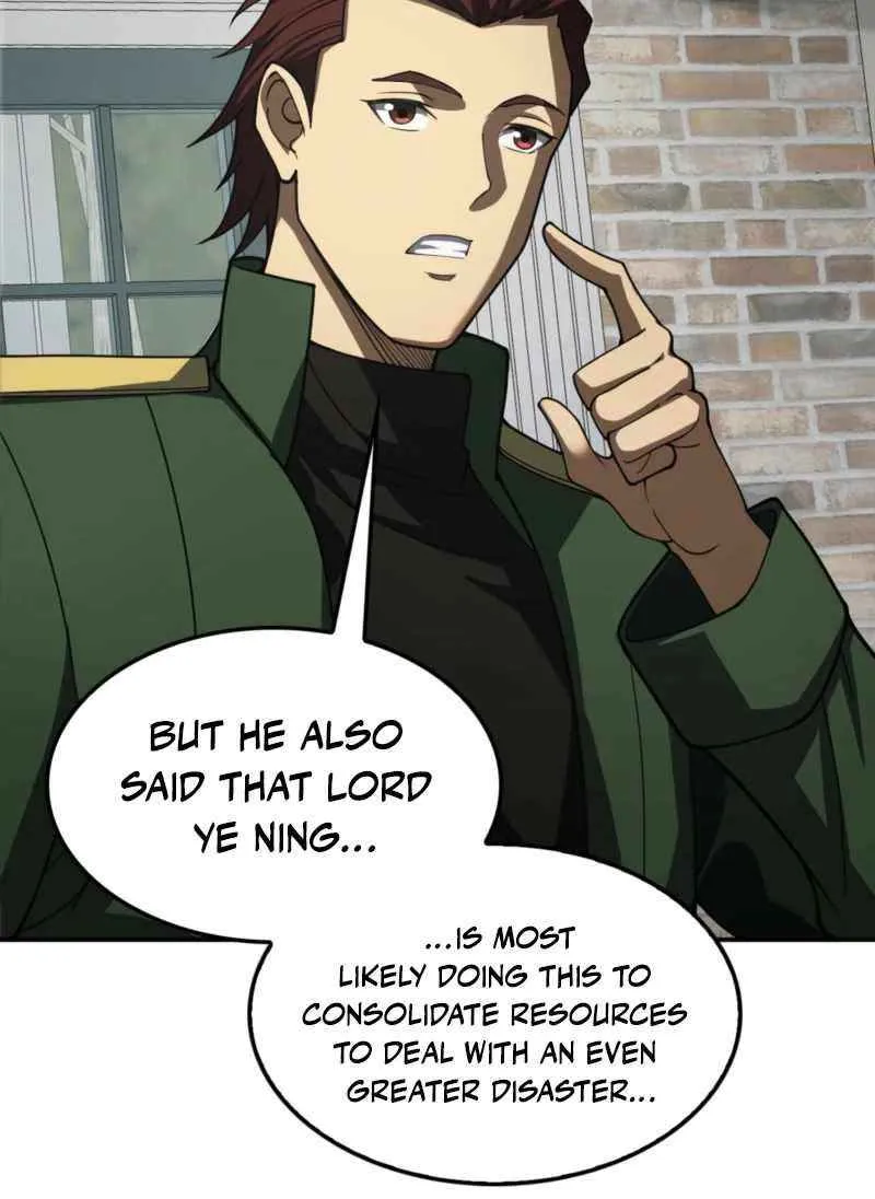Apocalypse Sword God Chapter 87 page 65 - 