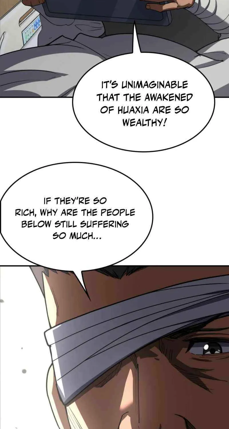 Apocalypse Sword God Chapter 87 page 67 - 