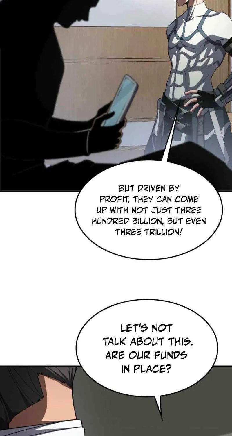 Apocalypse Sword God Chapter 87 page 69 - 
