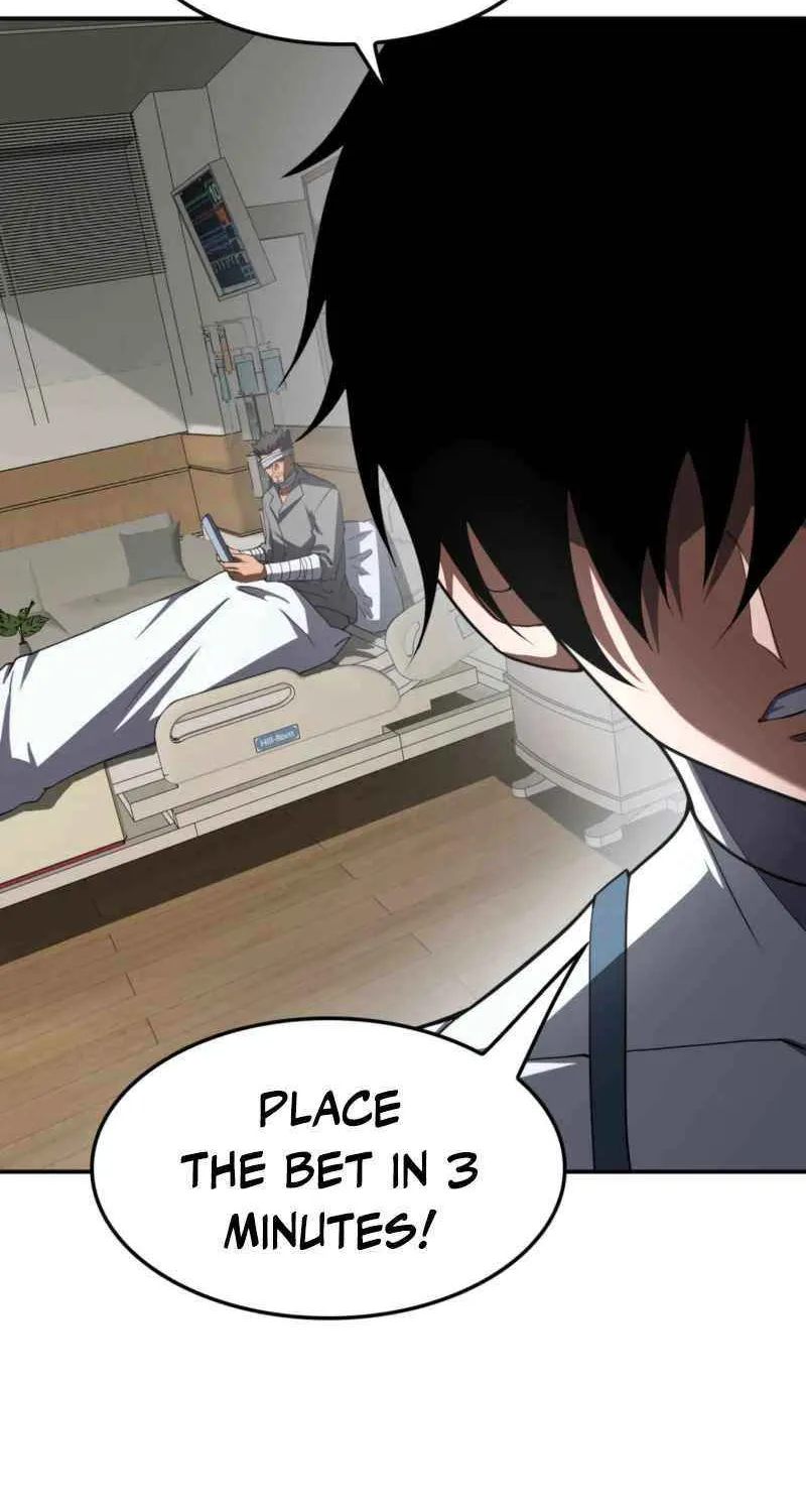 Apocalypse Sword God Chapter 87 page 71 - 
