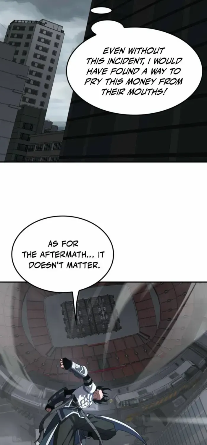 Apocalypse Sword God Chapter 88 page 14 - 