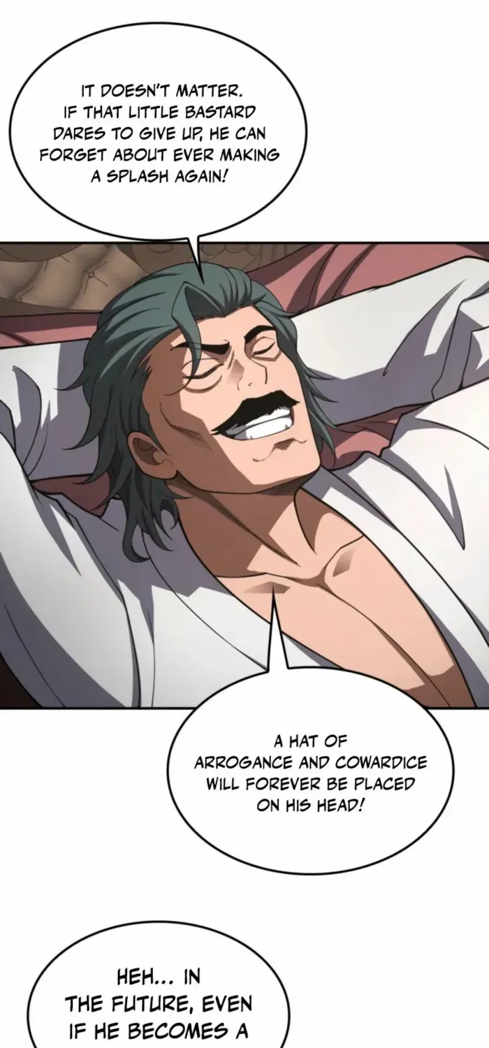 Apocalypse Sword God Chapter 88 page 18 - 
