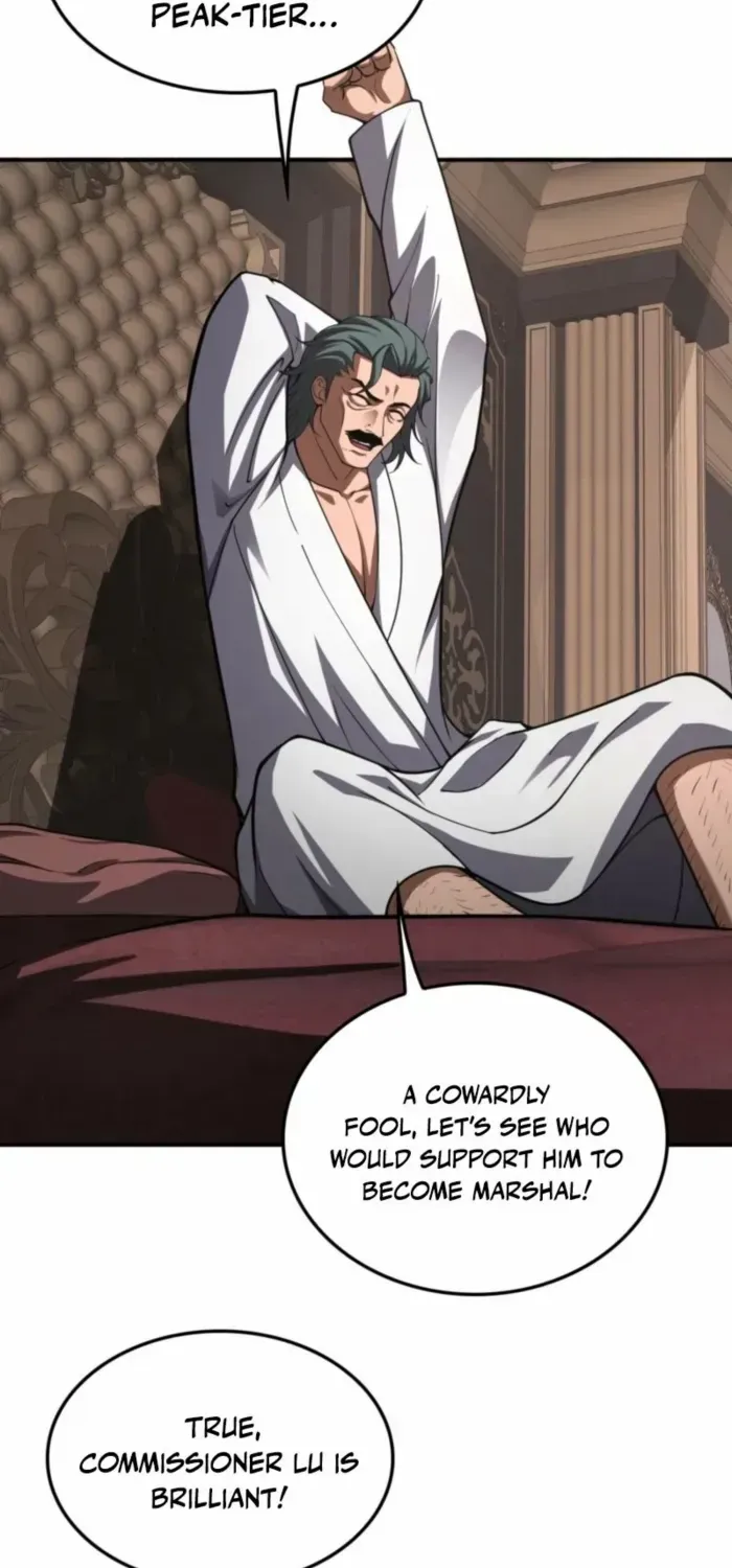 Apocalypse Sword God Chapter 88 page 19 - 