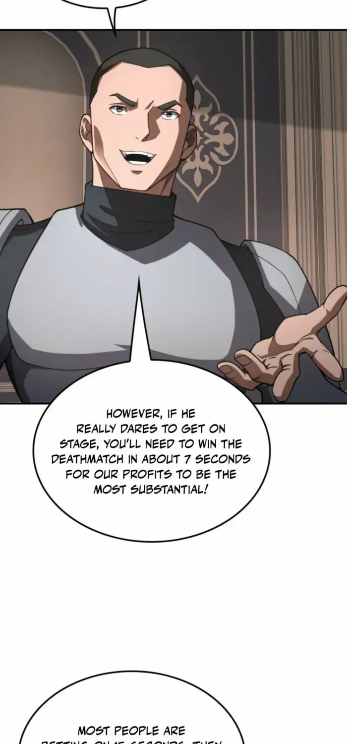 Apocalypse Sword God Chapter 88 page 20 - 