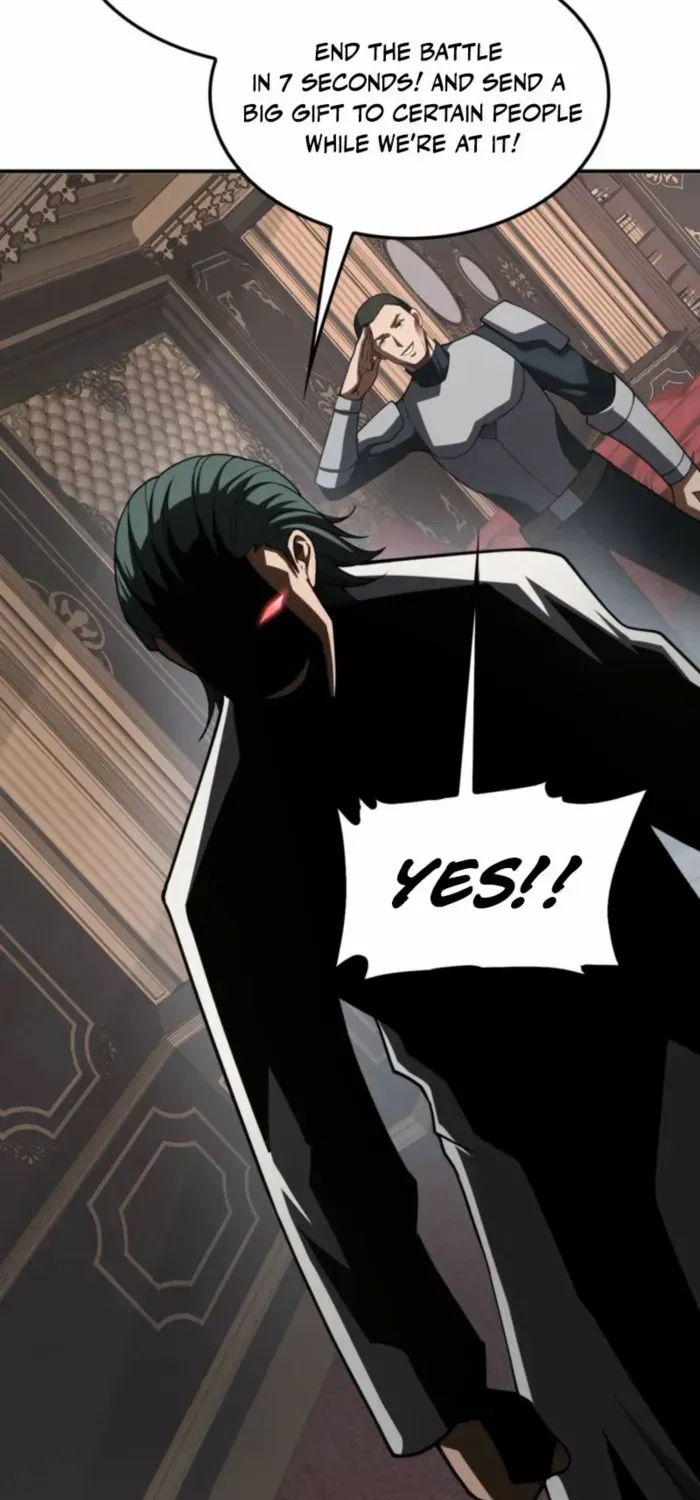 Apocalypse Sword God Chapter 88 page 22 - 