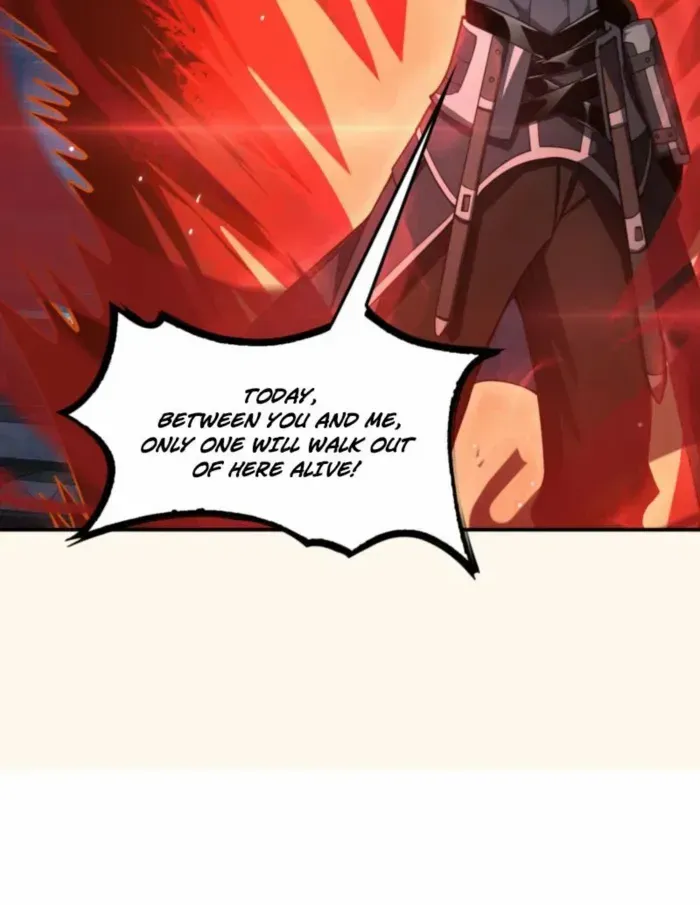 Apocalypse Sword God Chapter 88 page 32 - 