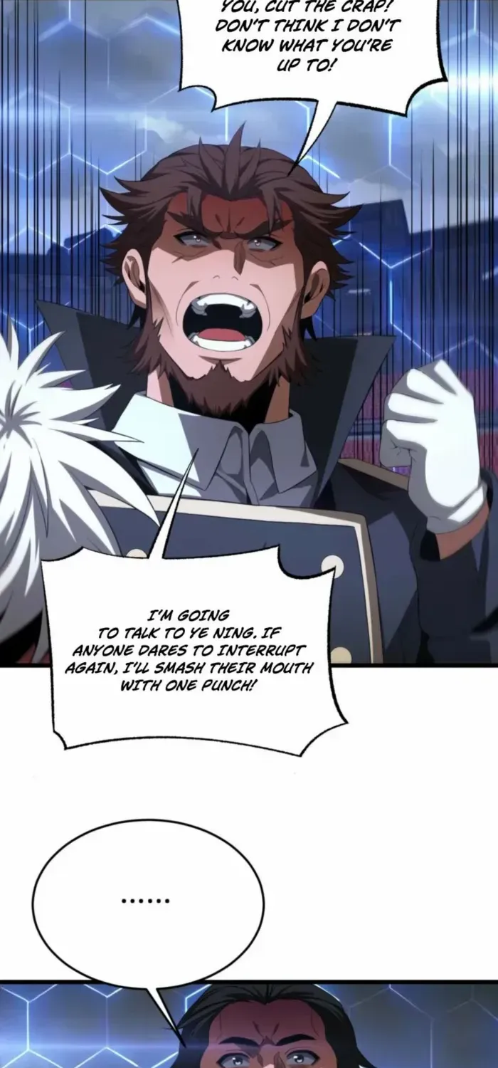 Apocalypse Sword God Chapter 88 page 44 - 