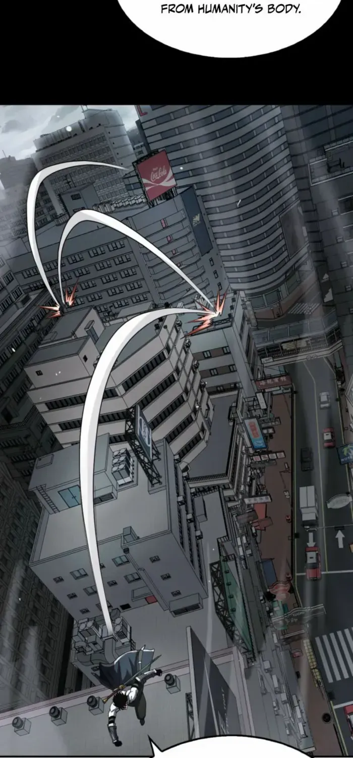 Apocalypse Sword God Chapter 88 page 7 - 