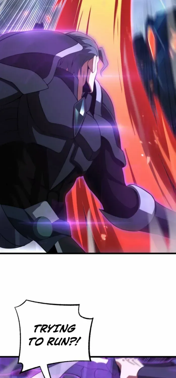 Apocalypse Sword God Chapter 88 page 62 - 