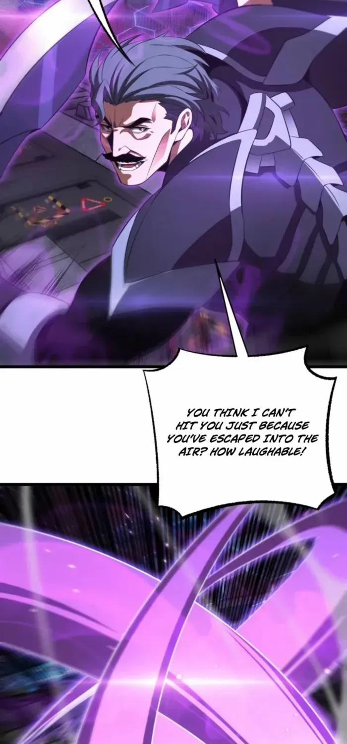Apocalypse Sword God Chapter 88 page 63 - 