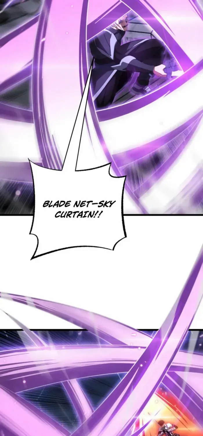 Apocalypse Sword God Chapter 88 page 64 - 