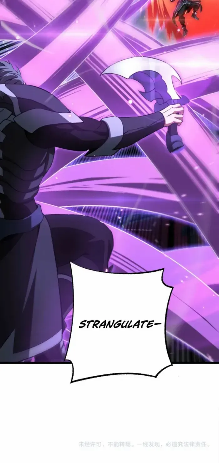 Apocalypse Sword God Chapter 88 page 65 - 