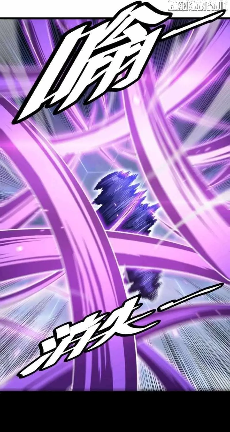 Apocalypse Sword God Chapter 89 page 11 - 