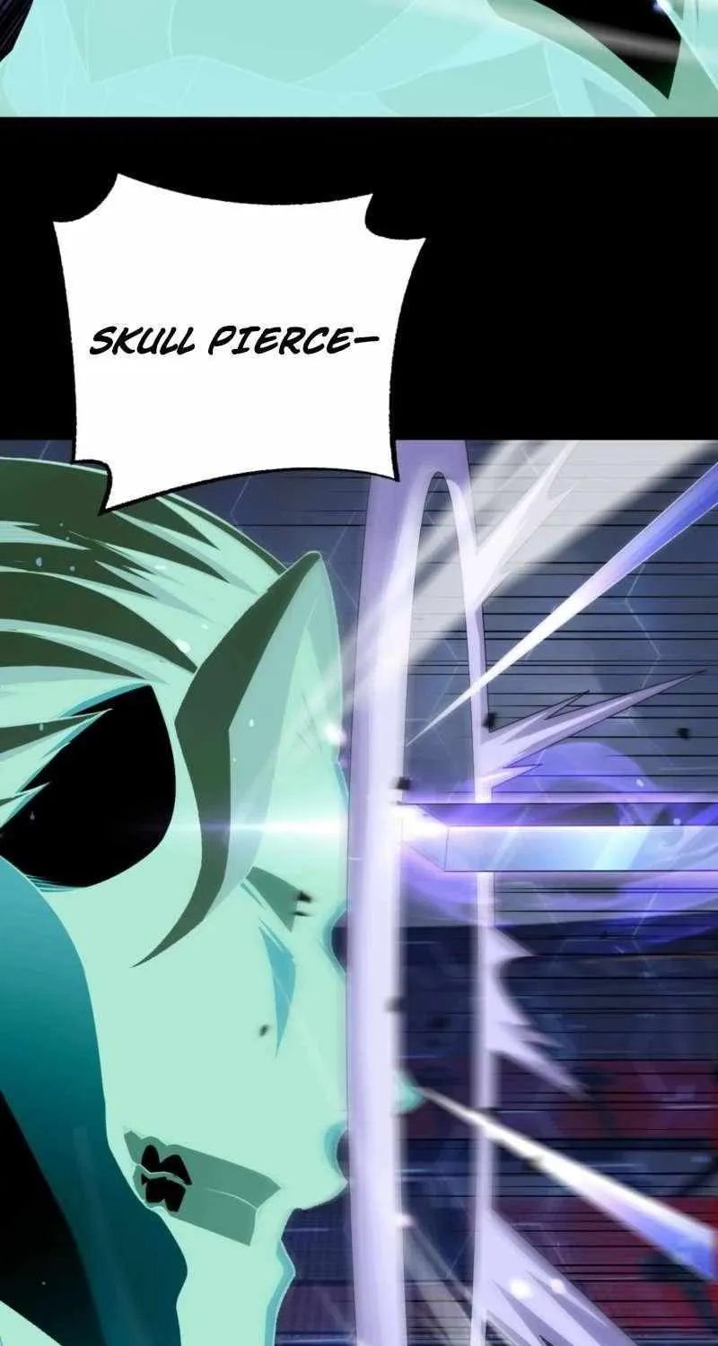 Apocalypse Sword God Chapter 89 page 15 - 