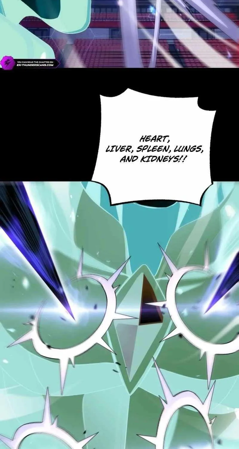Apocalypse Sword God Chapter 89 page 16 - 