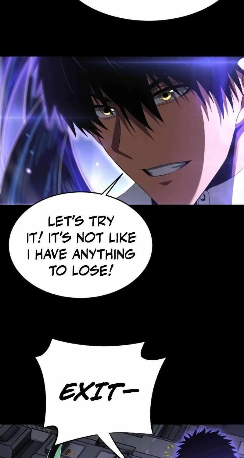 Apocalypse Sword God Chapter 89 page 24 - 