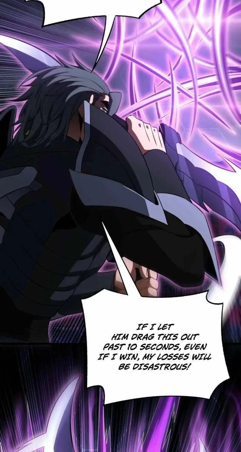 Apocalypse Sword God Chapter 89 page 26 - 