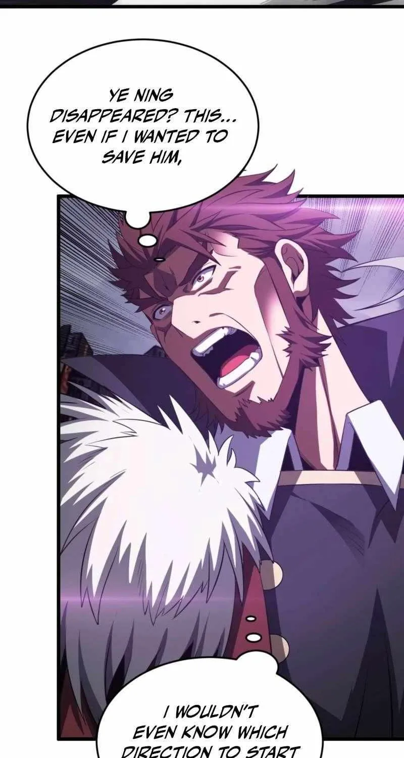 Apocalypse Sword God Chapter 89 page 30 - 