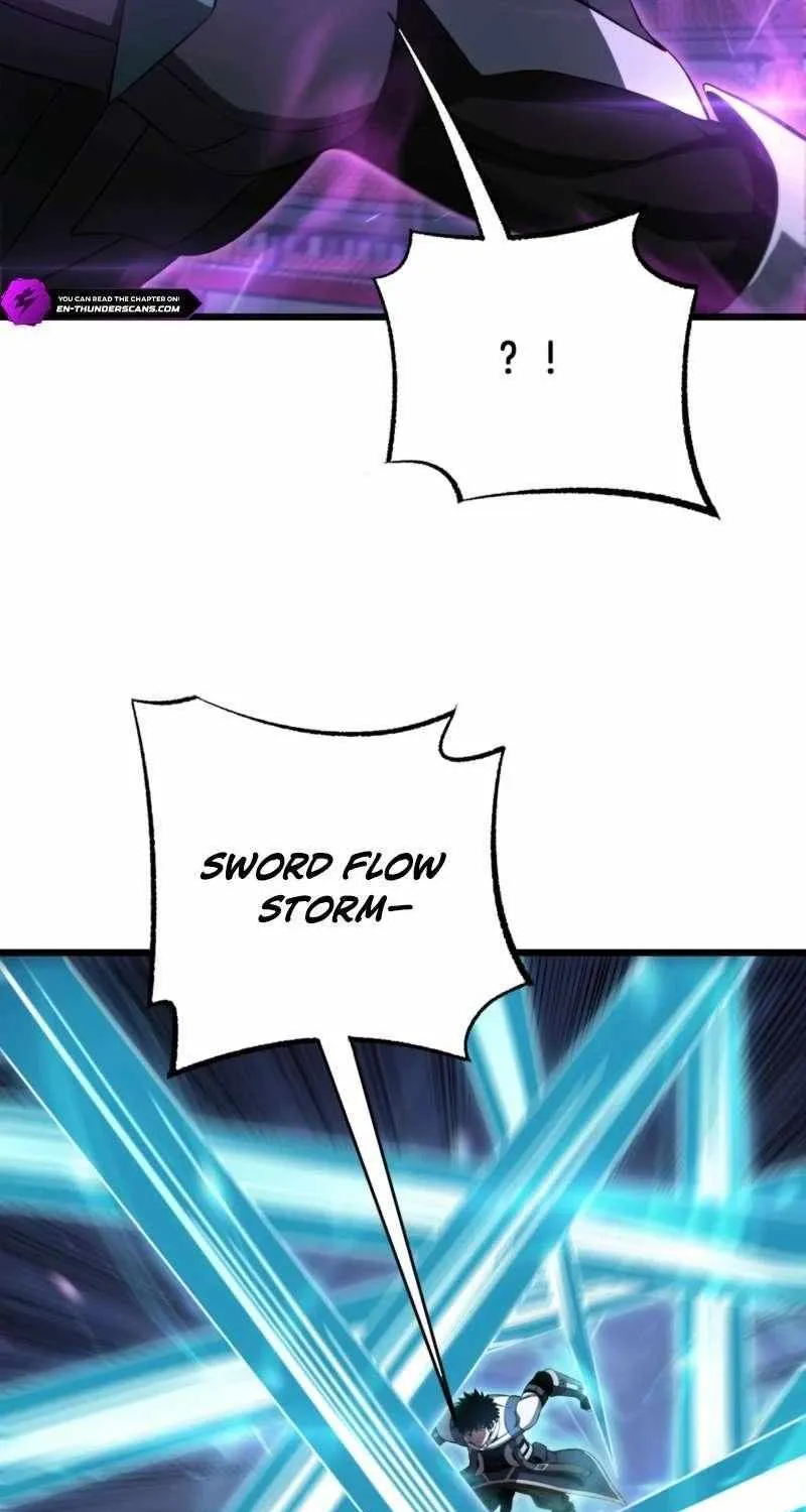 Apocalypse Sword God Chapter 89 page 33 - 
