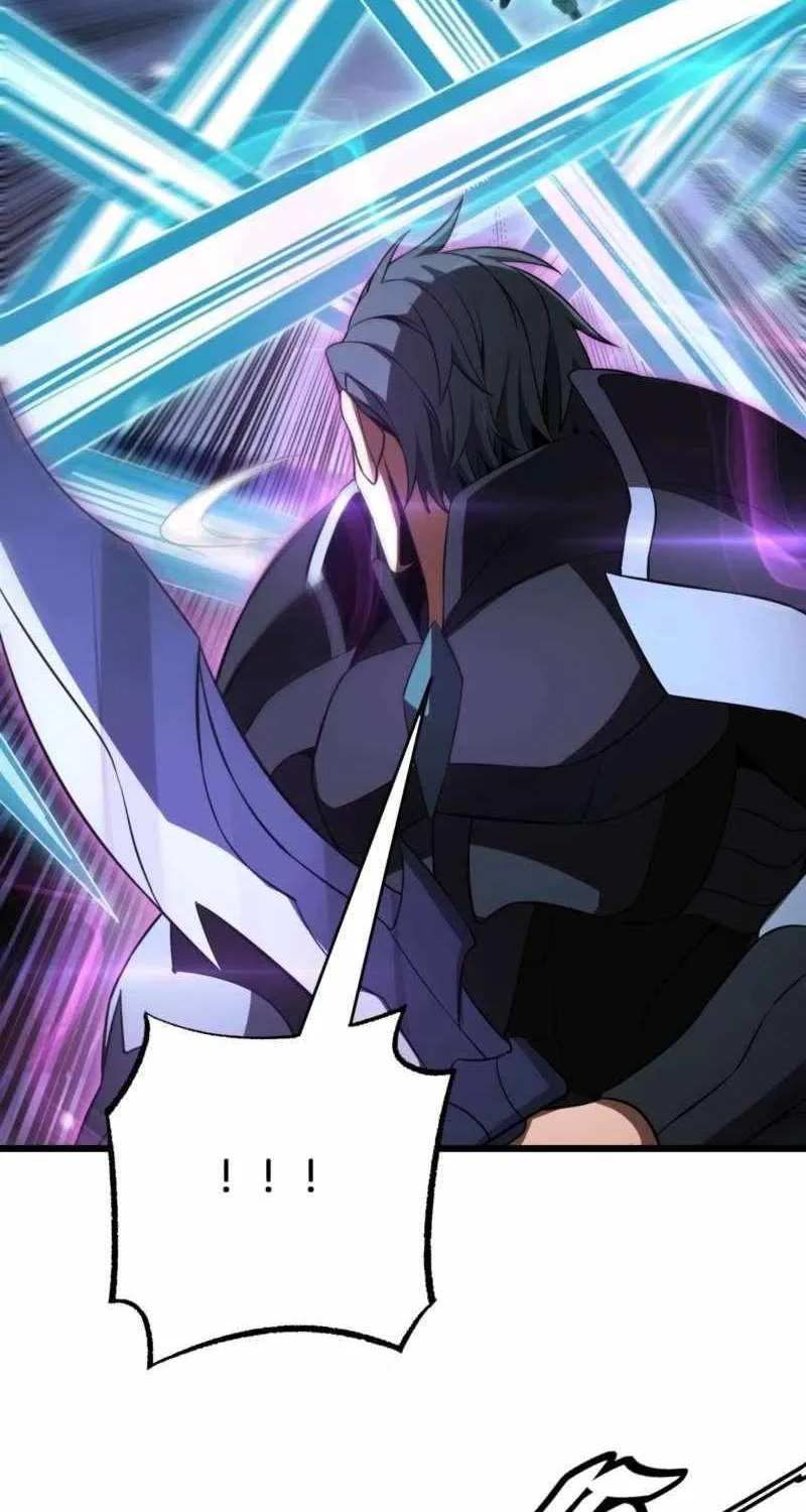 Apocalypse Sword God Chapter 89 page 34 - 