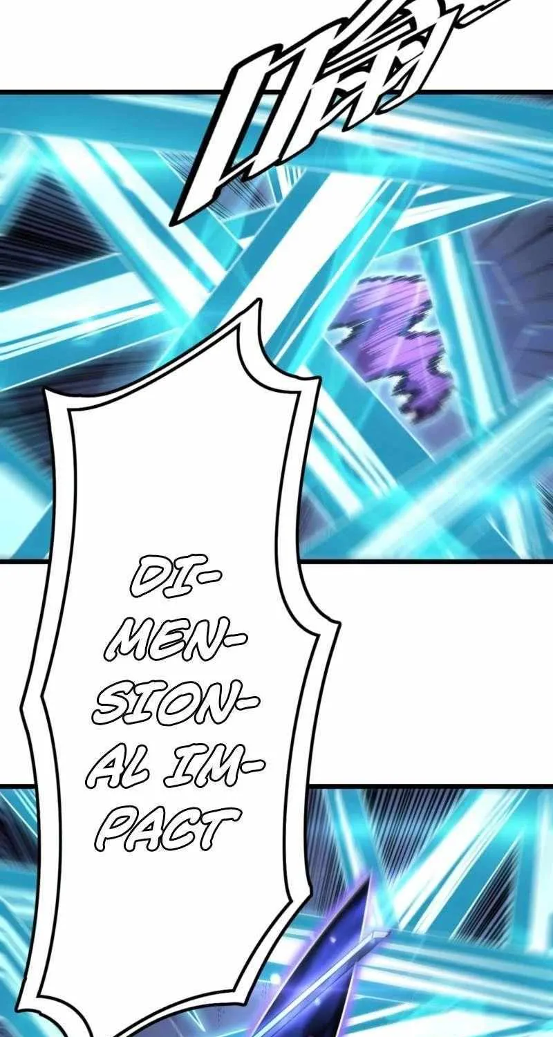 Apocalypse Sword God Chapter 89 page 35 - 