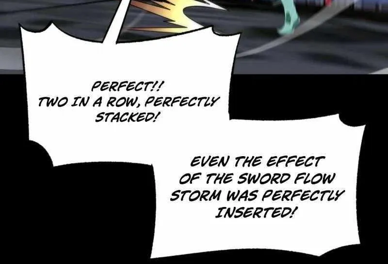 Apocalypse Sword God Chapter 89 page 38 - 