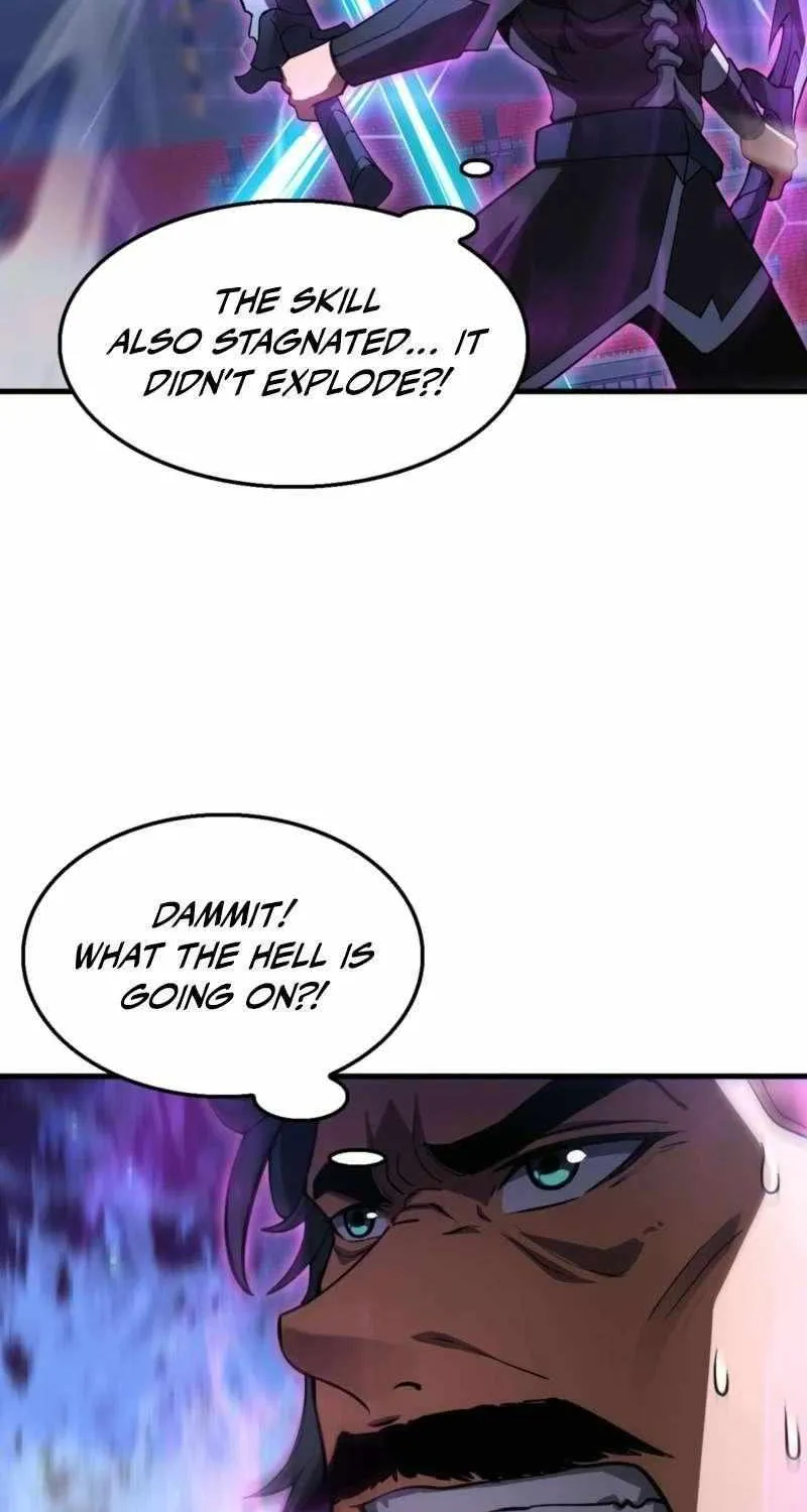 Apocalypse Sword God Chapter 89 page 50 - 