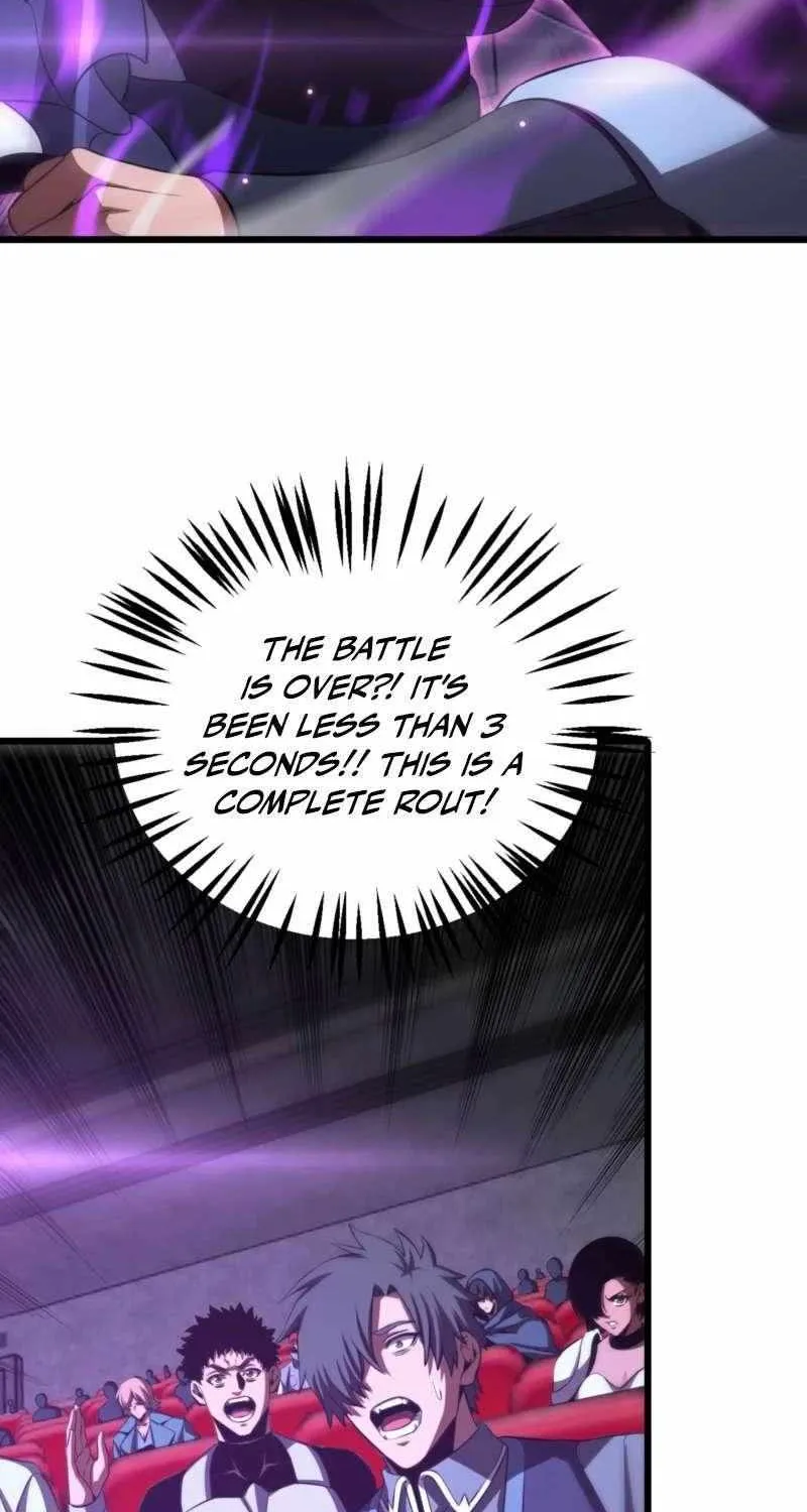 Apocalypse Sword God Chapter 89 page 6 - 