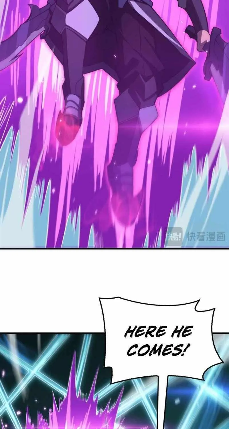 Apocalypse Sword God Chapter 89 page 53 - 