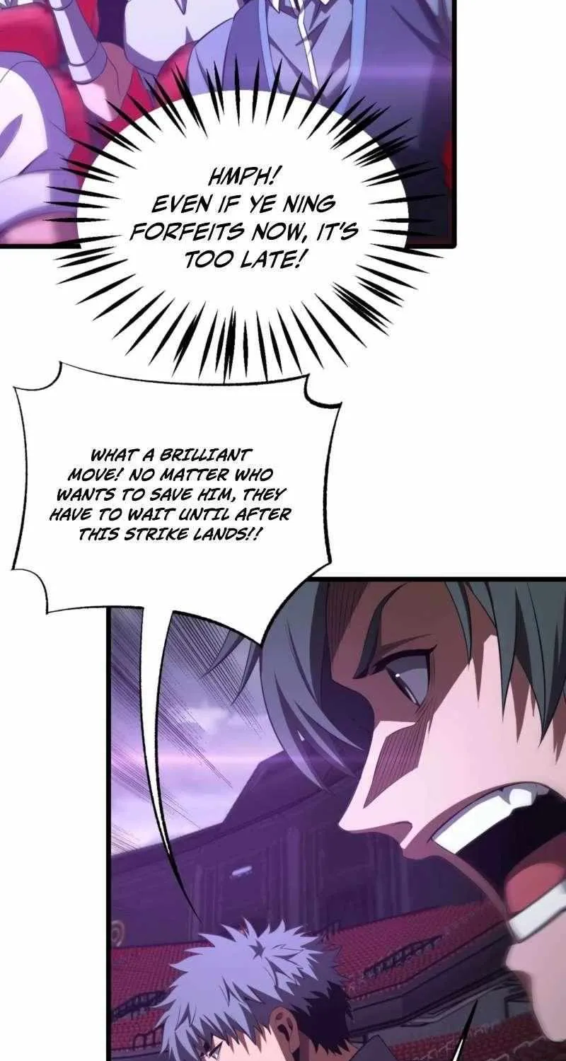 Apocalypse Sword God Chapter 89 page 7 - 