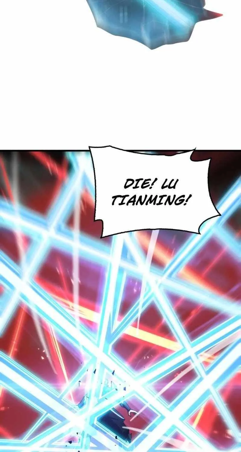 Apocalypse Sword God Chapter 89 page 62 - 