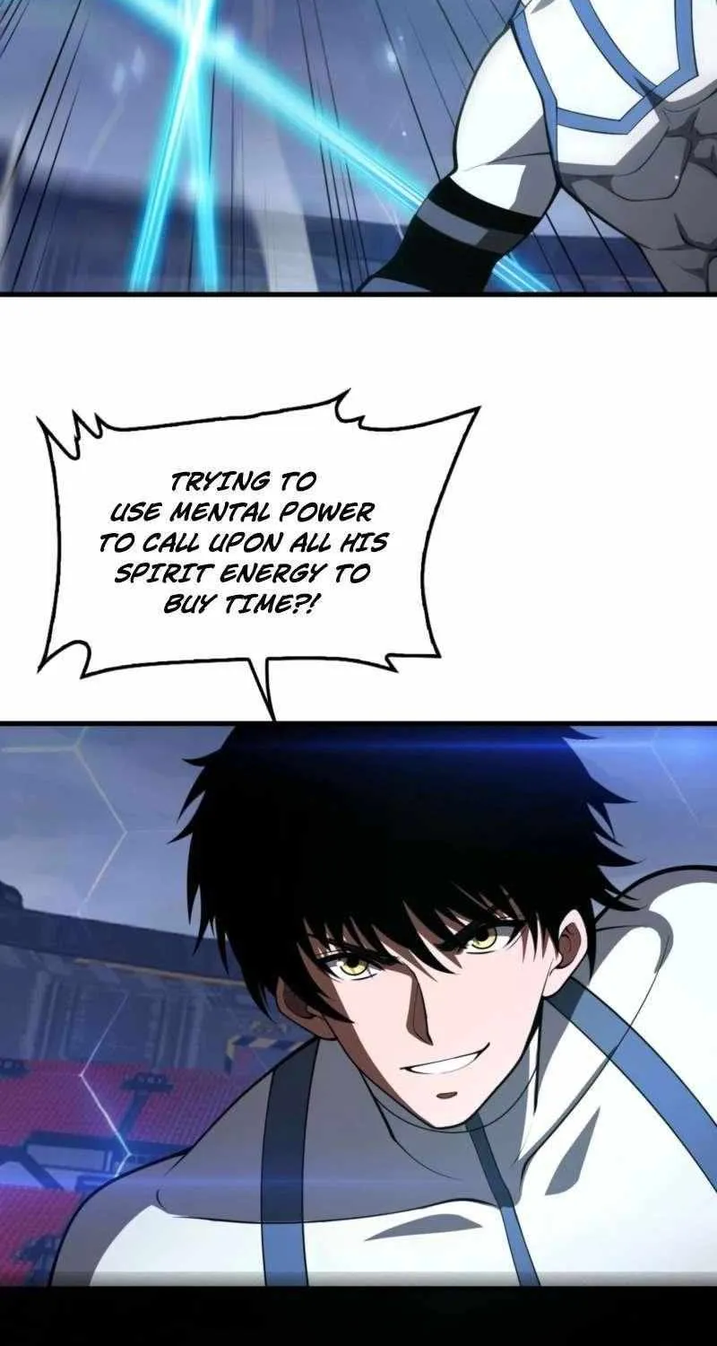 Apocalypse Sword God Chapter 89 page 67 - 