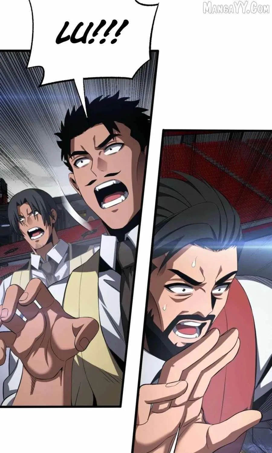 Apocalypse Sword God Chapter 90 page 14 - 